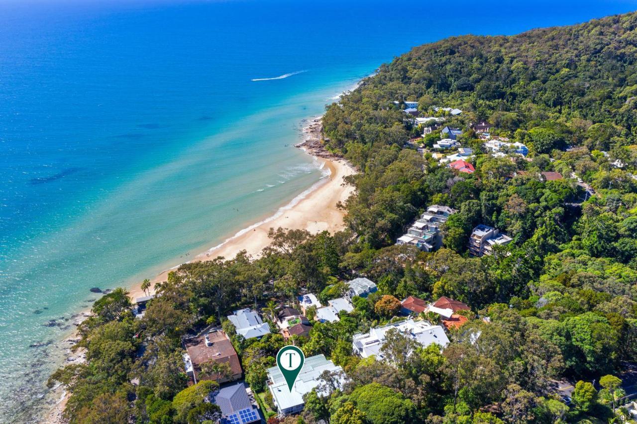 Noosa Escape 2Br Allambi Rise Exterior foto