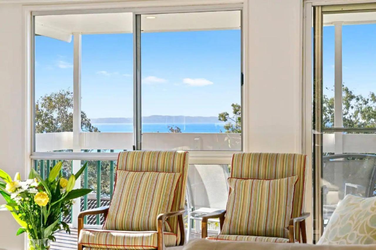 Noosa Escape 2Br Allambi Rise Exterior foto