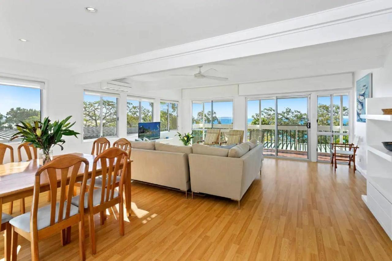 Noosa Escape 2Br Allambi Rise Exterior foto