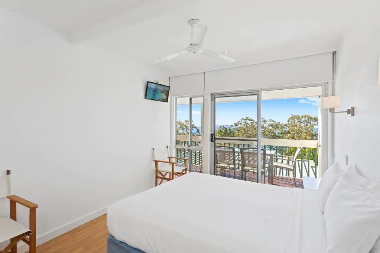 Noosa Escape 2Br Allambi Rise Exterior foto