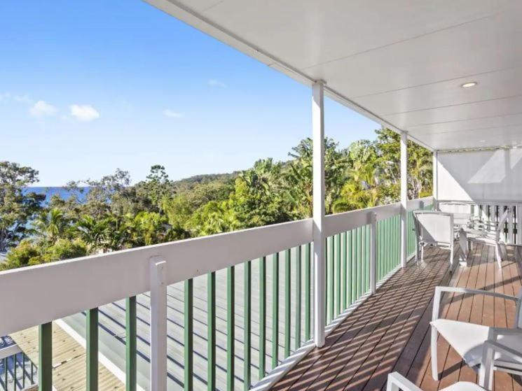 Noosa Escape 2Br Allambi Rise Exterior foto